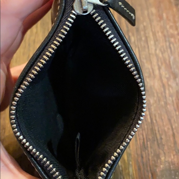 Dooney & Bourke Card Holder - Picture 3 of 5